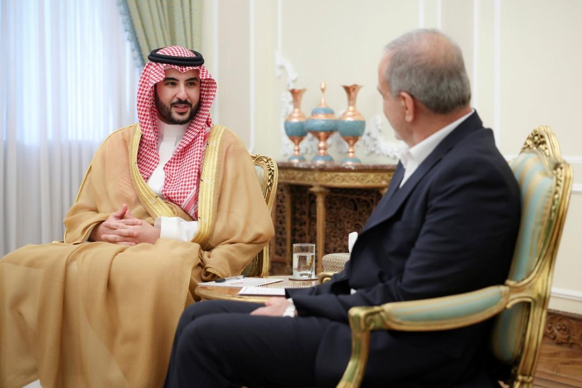 Σαουδική Αραβία προς Ιράν: «Μην μας επιτεθείτε» – Προειδοποίηση για στρατιωτικά αντίποινα