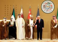 Το Κλειδί της Ασφάλειας στον Κόλπο: Γιατί η Μέση Ανατολή Χρειάζεται «Τριπλό Σύστημα Αποτροπής»