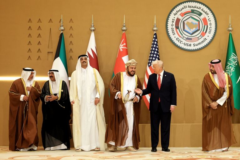 Το Κλειδί της Ασφάλειας στον Κόλπο: Γιατί η Μέση Ανατολή Χρειάζεται «Τριπλό Σύστημα Αποτροπής»