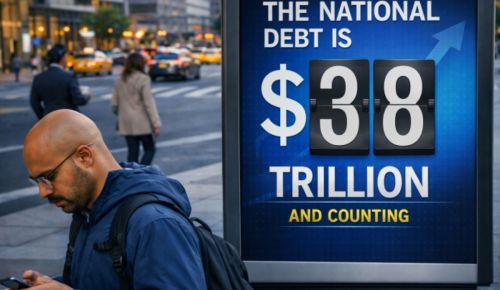 Ο ΠΟΛΕΜΟΣ ΤΟΥ ΤΡΑΜΠ ΚΑΙ Η ΚΑΛΠΗ: Το ακριβό προεκλογικό στοίχημα που μπορεί να γυρίσει μπούμερανγκ