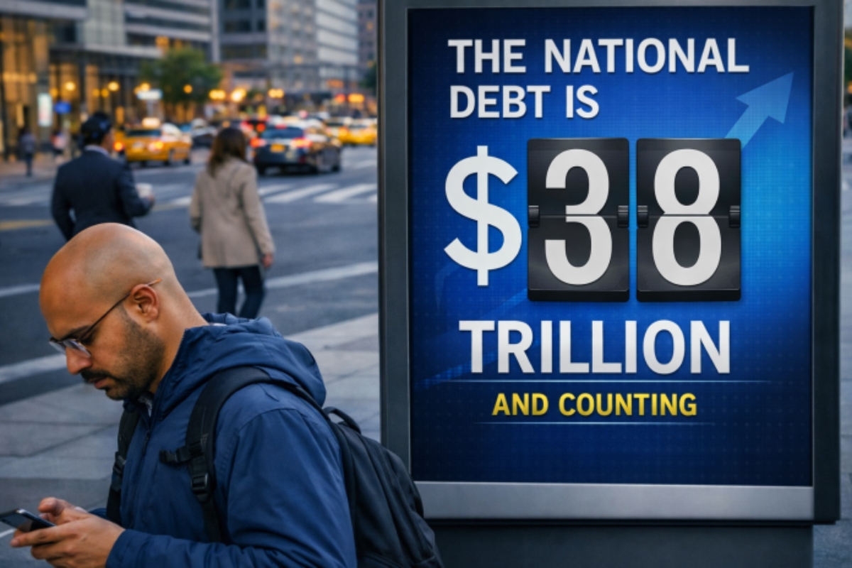 Ο ΠΟΛΕΜΟΣ ΤΟΥ ΤΡΑΜΠ ΚΑΙ Η ΚΑΛΠΗ: Το ακριβό προεκλογικό στοίχημα που μπορεί να γυρίσει μπούμερανγκ