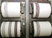 Μπαράζ σεισμών μεταξύ Θεσπρωτίας και Ιωαννίνων – 4,6 Ρίχτερ ο μεγαλύτερος