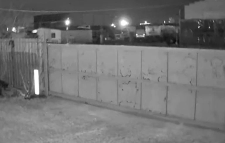 Σεισμός τώρα: Βίντεο από τη στιγμή που τα 5,3 Ρίχτερ ταρακουνούν τα Ιωάννινα [vid]