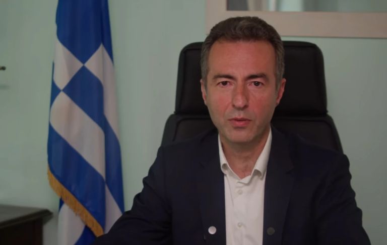 Πρόεδρος Ένωσης Δικαστών Εισαγγελέων για Tέμπη:”Κάποιοι επιχειρούν να μετατρέψουν τη δίκη σε πολιτικό επίδικο