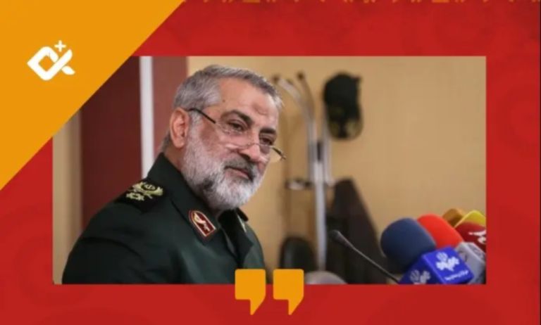 Νέες απειλές Ιράν σε ΗΠΑ-Ισραήλ: “Δεν θα είστε ασφαλείς πουθενά στον κόσμο”