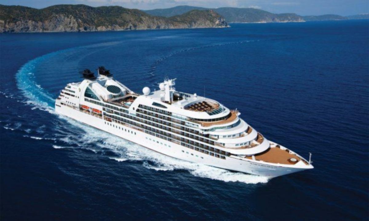 CRUISE ALERT: Mediterranean Cruise Season Faces Turbulence — Greece Down ~9%!