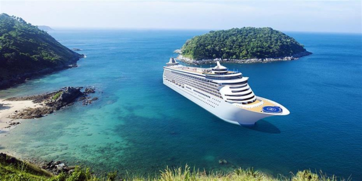 Κρουαζιέρα 2026: Πτώση στην Ελλάδα – Ανάπτυξη Παγκοσμίως ή Συσκότιση της Αγοράς;