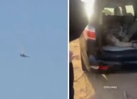 Αμερικανικό F-15 καταρρίφθηκε και συνετρίβη στο Κουβέιτ – To πλήρωμα πρόλαβε να εγκαταλείψει το σκάφος