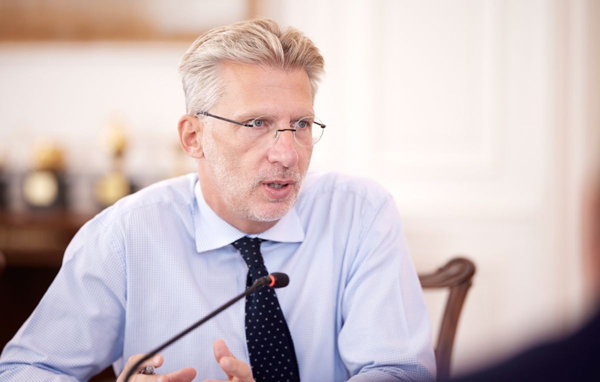 Άκης Σκέρτσος: Το brain drain τελείωσε – Η Ελλάδα γυρίζει σελίδα με ιστορικό κύμα επιστροφών