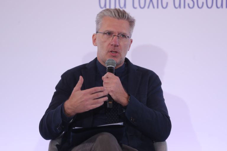 Σκέρτσος: «Η Ελλάδα είναι πλέον ενεργειακός πυλώνας σταθερότητας — εξάγει ρεύμα στην Ευρώπη»