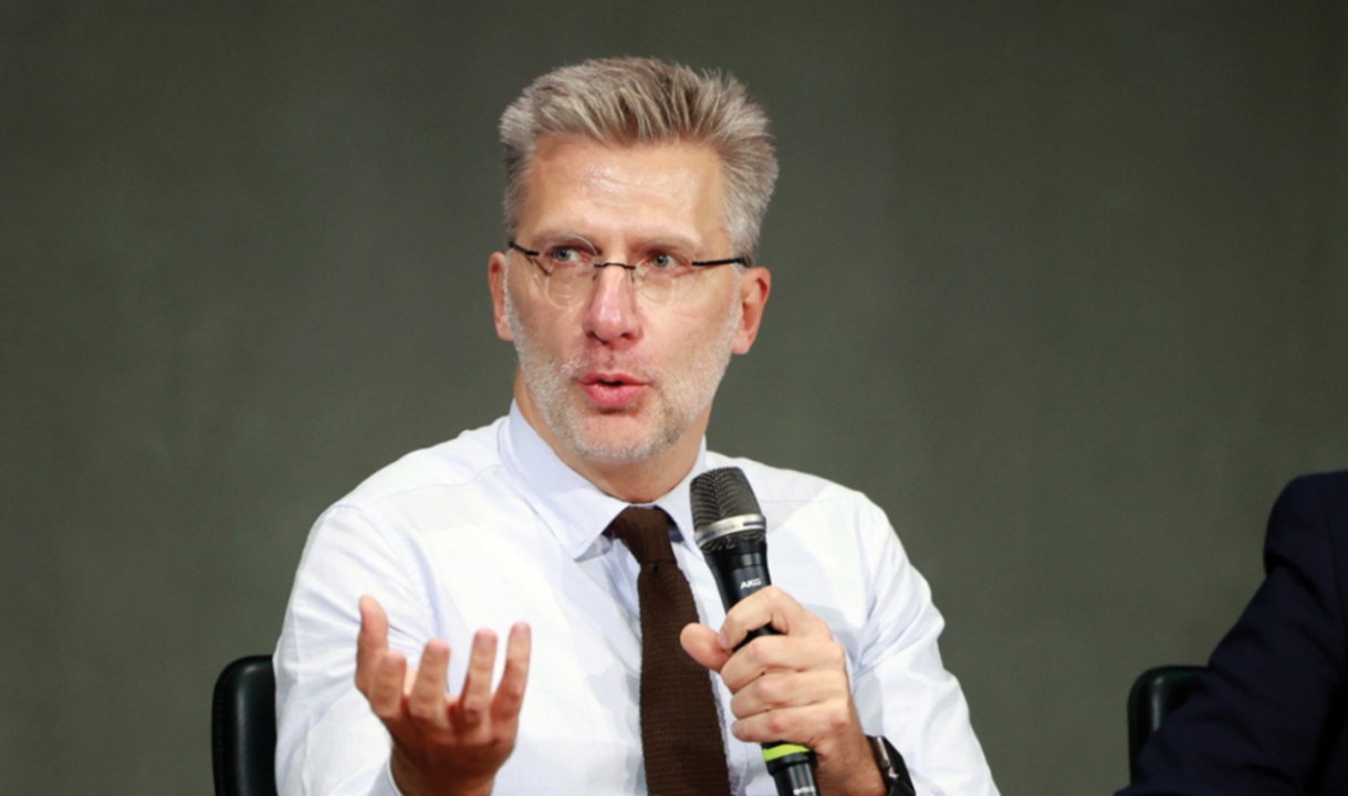 Σκέρτσος: Για 3η συνεχόμενη χρονιά η Ελλάδα στον διεθνή δείκτη δημοκρατίας του περιοδικού Economist