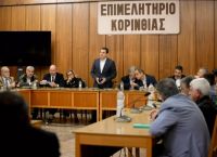 Σκρέκας: Αδιαπραγμάτευτη η απόφαση του Μητσοτάκη να προστατεύσει την ακεραιότητα της Κύπρου