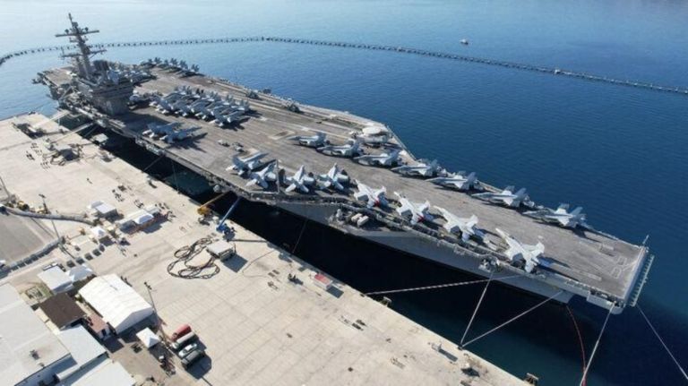 taz: Η ΕΥΠ κινητοποιείται εναντίον Ιρανών κατασκόπων