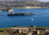 Souda on High Alert: US Unmanned Patrols and Athens’ Message on the Iran War