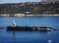 Η γεωπολιτική παγίδα της Σούδας