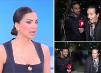 Πασχάλης: “Φτάνει! Δεν μιλάω άλλο – Έχει παρατραβήξει το θέμα” – Η  αντίδραση και όσα αποκάλυψε η Τσιμτσιλή