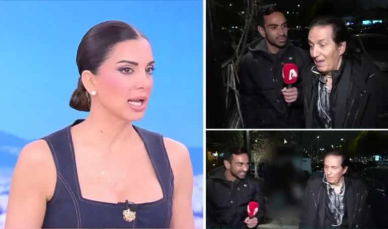 Πασχάλης: “Φτάνει! Δεν μιλάω άλλο – Έχει παρατραβήξει το θέμα” – Η  αντίδραση και όσα αποκάλυψε η Τσιμτσιλή