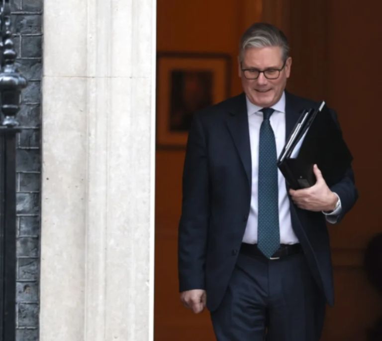 Θανάσιμος κίνδυνος οι Βρετανικές βάσεις στην Κύπρο — η Λευκωσία ζητεί άμεση απόφαση για τερματισμό