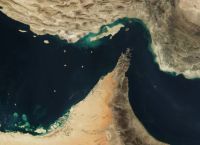 Μέση Ανατολή: 23.000 Ινδοί ναυτικοί και 32 ελληνικά πλοία εγκλωβισμένα