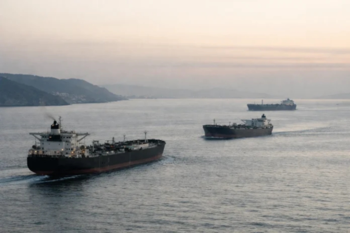 Ευρωπαίοι Διάλογοι με Ιράν για τα Στενά του Ορμούζ: Στρατηγική Ασφάλειας ή Ρήγμα στην ΕΕ;