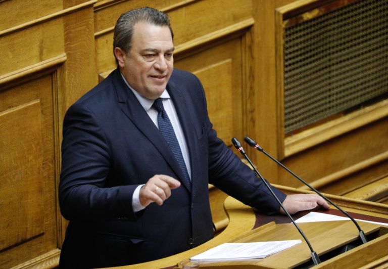 Η ΝΔ δεν αλλάζει DNA! Ο Στυλιανίδης για αξίες, εκλογές και γεωπολιτική ισχύ