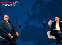 Ευριπίδης Στυλιανίδης στο pagenews.gr: ΝΔ, αυτοδυναμία και η στρατηγική για το μέλλον της χώρας