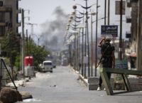 OHE: Πιθανά εγκλήματα πολέμου στη Σουέιντα της Συρίας – 1.700 άνθρωποι έχασαν τη ζωή τους στις συγκρούσεις