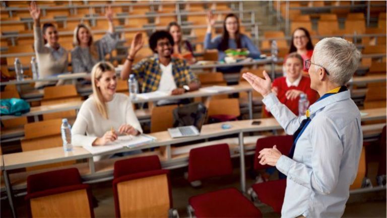 Ιδιωτική Εκπαίδευση: Εισβολή Ξένων Πανεπιστημίων και Funds Αλλάζει Ριζικά τον Χάρτη