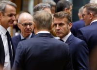 Σύνοδος Κορυφής Ε.Ε.:Διχασμένοι οι «27» για την ενέργεια–Πόλεμος στο Ιράν,βέτο Όρμπαν και «γραμμή» της Αθήνας