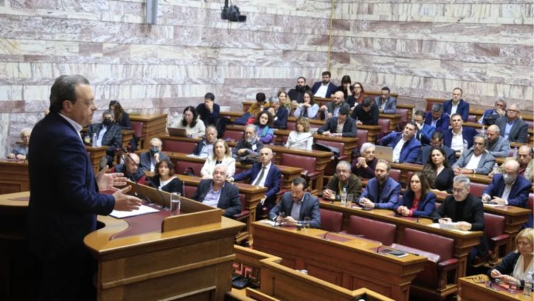 Υπόθεση Φυλής: «Εξαφανίστηκαν» 20 εκατ. ευρώ και ο χρόνος… μετράει αντίστροφα