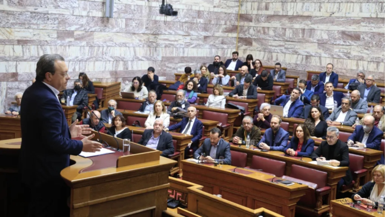 Υπόθεση Φυλής: «Εξαφανίστηκαν» 20 εκατ. ευρώ και ο χρόνος… μετράει αντίστροφα