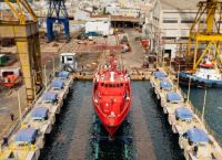 Elefsina Shipyards Deal: Strategic Breakthrough or Geopolitical Gamble for Greece?