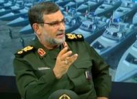 Το Ισραήλ σκότωσε τον διοικητή του ναυτικού των Φρουρών της Επανάστασης