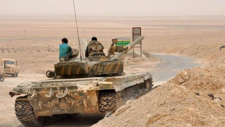 Κούρδοι: Ο «πολιορκητικός κριός» κατά της Τεχεράνης και το ρίσκο ενός νέου πολέμου