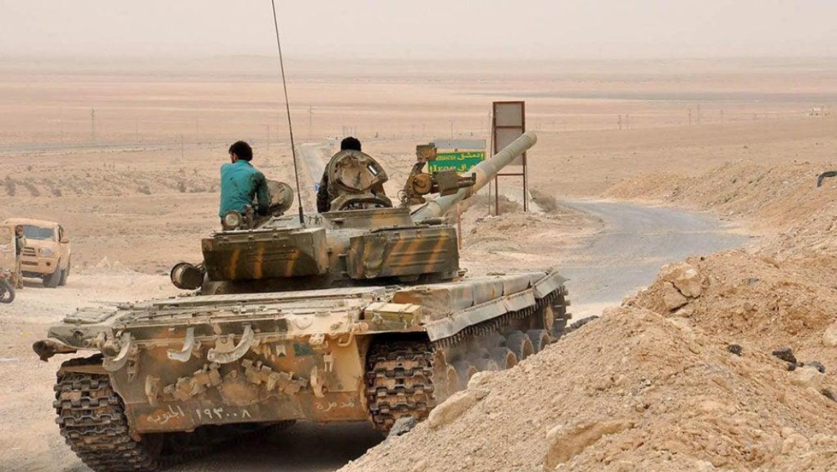 Κούρδοι: Ο «πολιορκητικός κριός» κατά της Τεχεράνης και το ρίσκο ενός νέου πολέμου