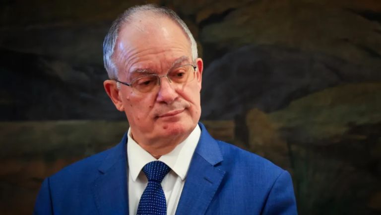 Συγχαρητήριο μήνυμα του Κωνσταντίνου Τασούλα για την κατάκτηση της Euroleague από τον Ολυμπιακό