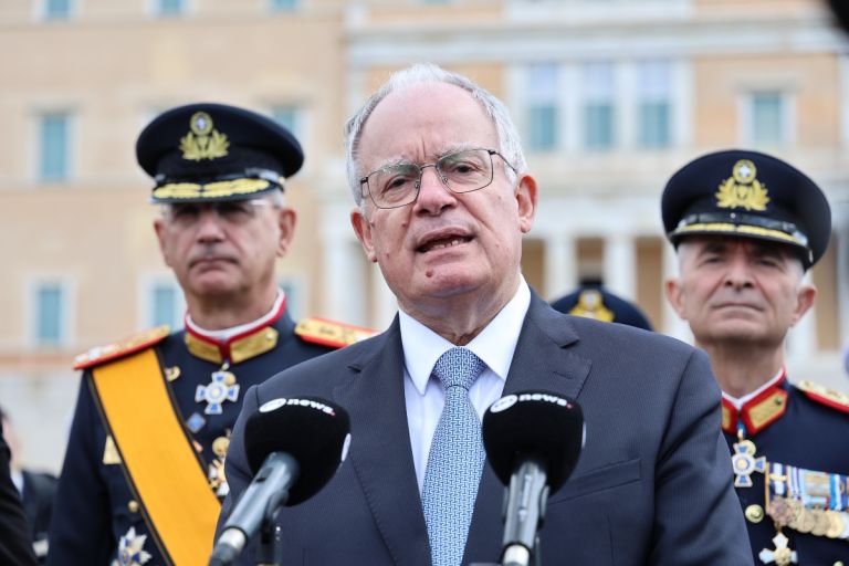 Τασούλας: Ας τιμήσουμε τους αγωνιστές του 1821 ασκώντας την ελευθερία ενωμένοι, μονιασμένοι και με ευθύνη