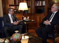 Ο Μητσοτάκης βάζει πλαφόν για 3 μήνες σε καύσιμα και σούπερ μάρκετ – Τέλος στην αισχροκέρδεια!