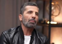 Ο Θανάσης Βισκαδουράκης συγκινεί: «Ο γιος μου ξέρει ότι οι γονείς μου δεν υπάρχουν»!