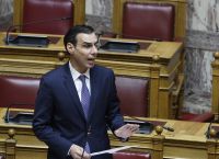 Θεμιστοκλέους: Έρχεται άμεσα η προκήρυξη 850 θέσεων ιατρικού προσωπικού-Δημιουργία του νοσηλευτικού κλάδου