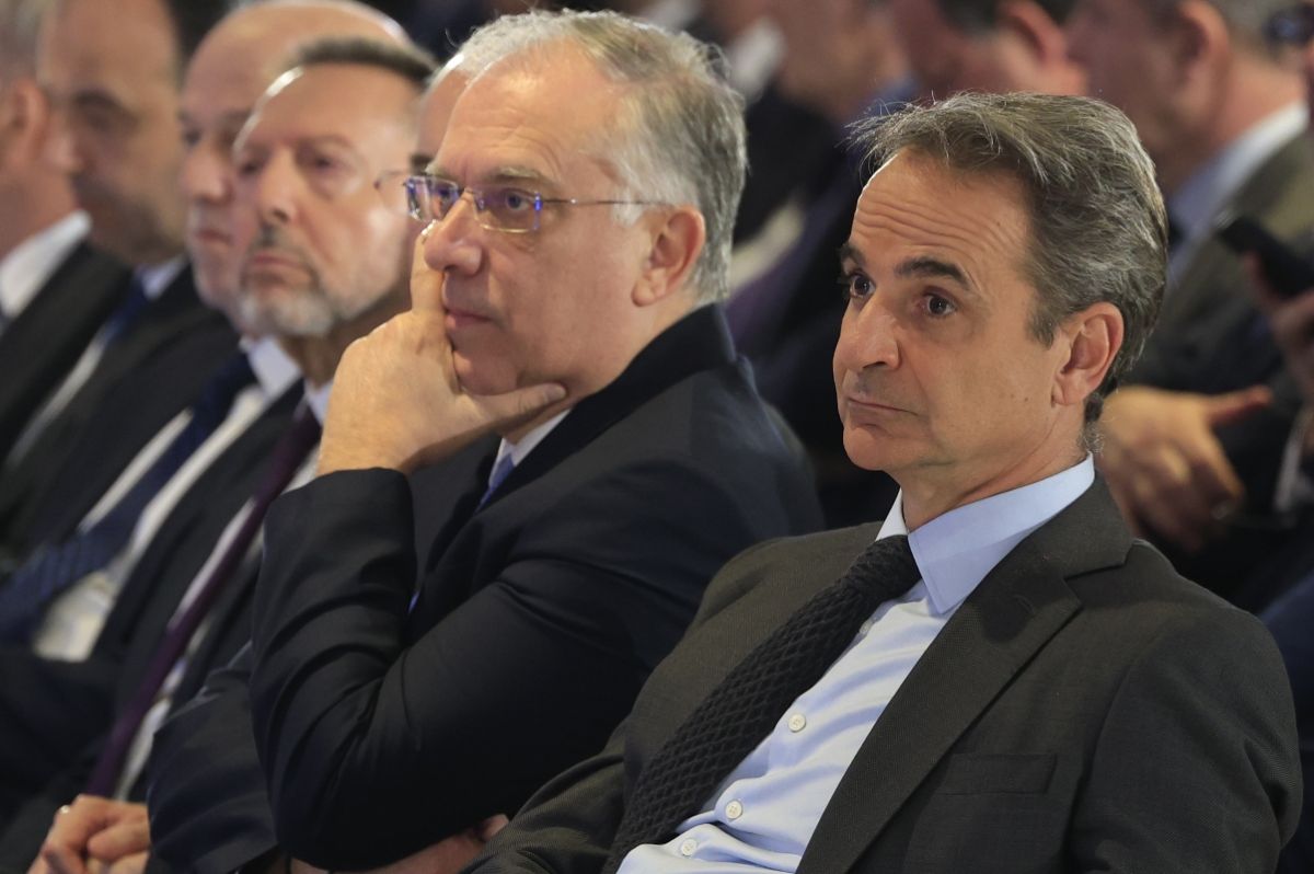 Επενδυτική “έκρηξη” 2,5 δισ. στην Ελλάδα εν μέσω παγκόσμιας αβεβαιότητας