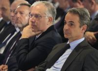 Επενδυτική “έκρηξη” 2,5 δισ. στην Ελλάδα εν μέσω παγκόσμιας αβεβαιότητας