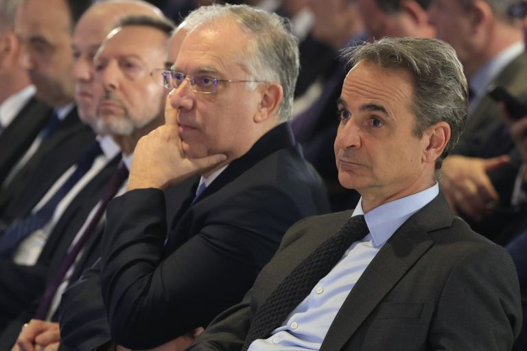 Επενδυτική “έκρηξη” 2,5 δισ. στην Ελλάδα εν μέσω παγκόσμιας αβεβαιότητας