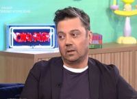 Σπάνια εξομολόγηση του Γιώργου Θεοφάνους: «Οι καλύτεροί μου φίλοι είναι μοναχοί στο Άγιο Όρος»