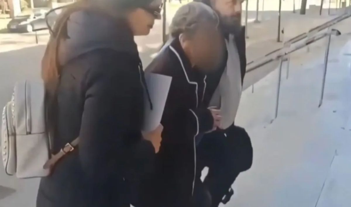 Θεσσαλονίκη: Στα δικαστήρια η 77χρονη σύζυγος του 82χρονου που βρέθηκε νεκρός-Οι κατηγορίες που αντιμετωπίζει