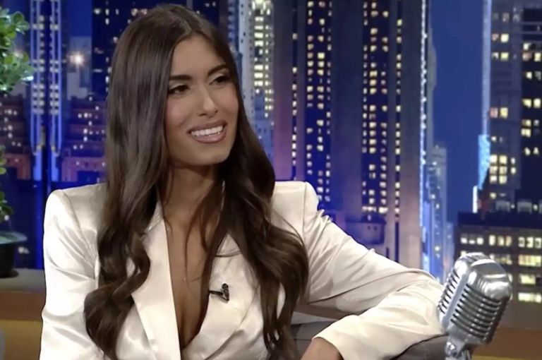 Θωμαή Απέργη: Παθαίνω κρίσεις επιληψίας από τα 18 μου, συνέρχομαι μόνη μου, αλλά έχω απώλεια συνείδησης