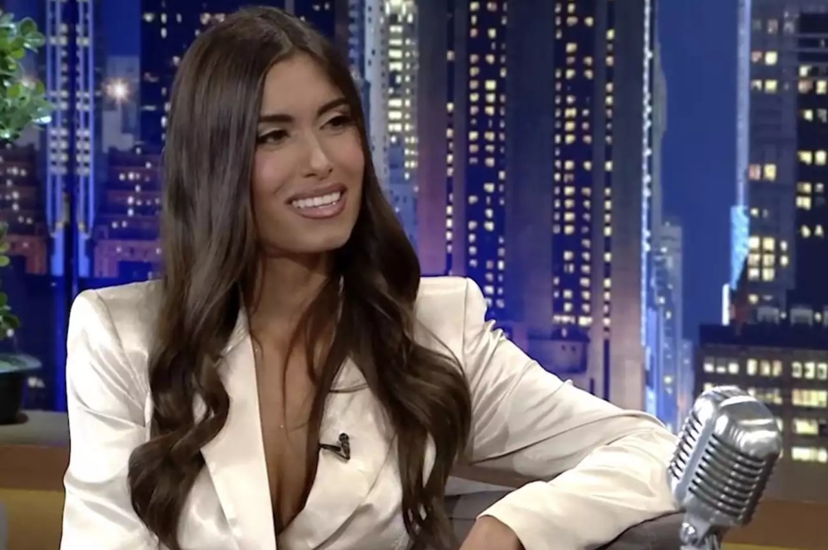 Θωμαή Απέργη: Παθαίνω κρίσεις επιληψίας από τα 18 μου, συνέρχομαι μόνη μου, αλλά έχω απώλεια συνείδησης