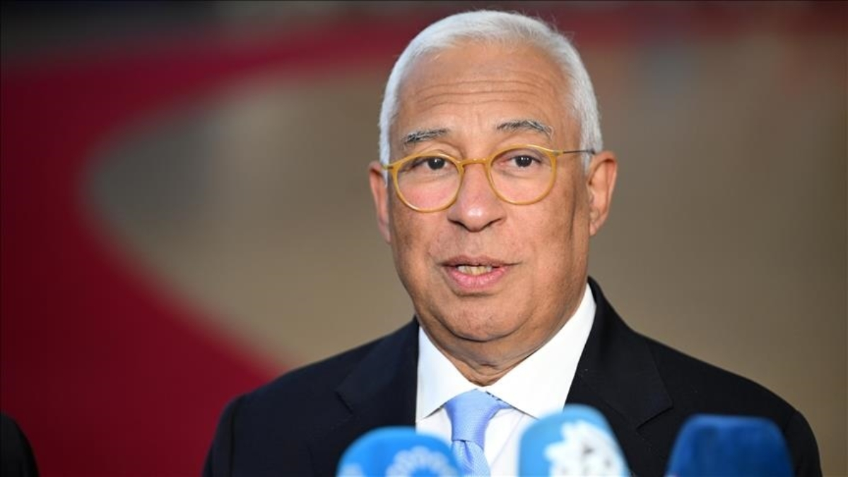 ΕΕ ΠΙΕΖΕΙ ΓΙΑ ΑΠΟΚΛΙΜΑΚΩΣΗ: Costa Ζητά Άμεσες Συνομιλίες Ισραήλ‑Λιβάνου