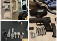 ΕΦΚΑ: Η εγκληματική οργάνωση με βιτρίνα μοντέλα,επιχειρηματίες και TikTokers-Κατασχέθηκαν πλάκες χρυσού