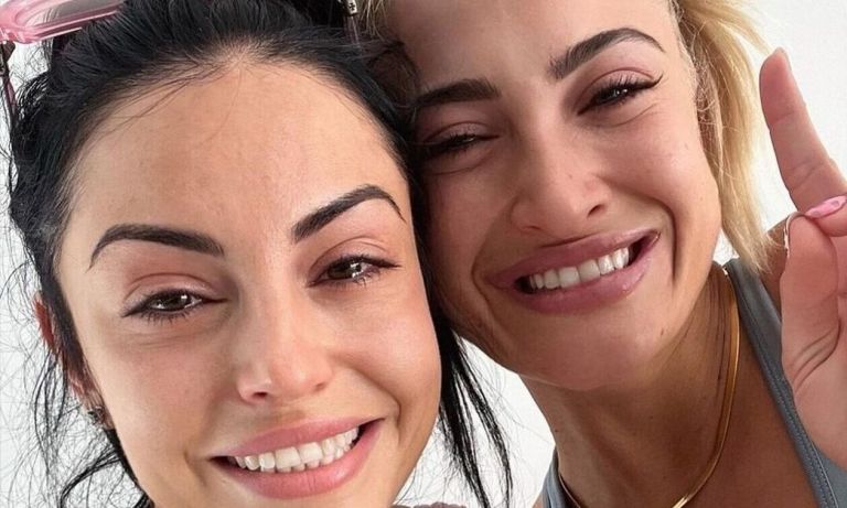 Η Αλεξανδράκη υπερασπίζεται την Τούνη: “Χάνονται αθώες ζωές και τα σκουπίδια τη βρίζουν!” [vid]